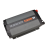 Автомобильный инвертор BERKUT SPECIALIST 1000 W INV-1000