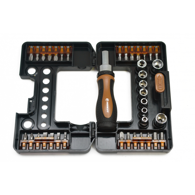Набор инструментов BERKUT SPECIALIST BS-SET9138